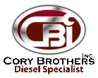 Cory Brothers Inc.